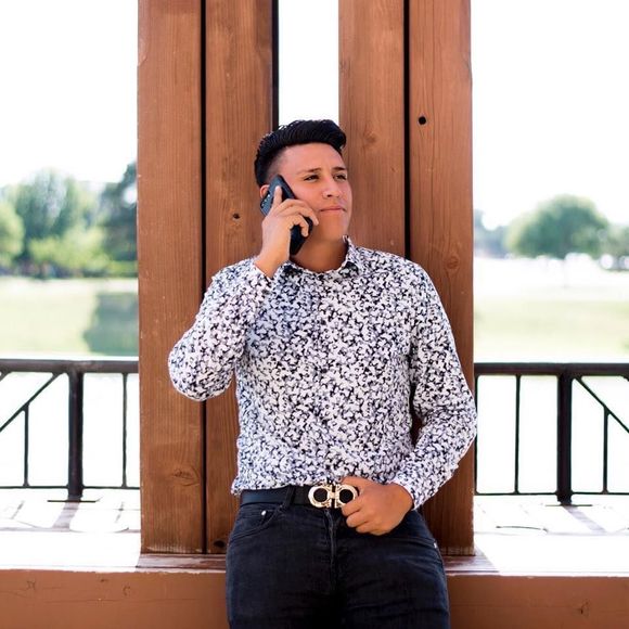 Meet your Posher, Daniel - Picture 1 of 1